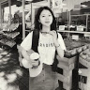 Meet your Posher, Yinuo